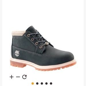 Timberland Nellie Chukka Boots